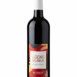 02 Gens Heureux Rouge