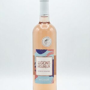 01 Gens Heureux Rose